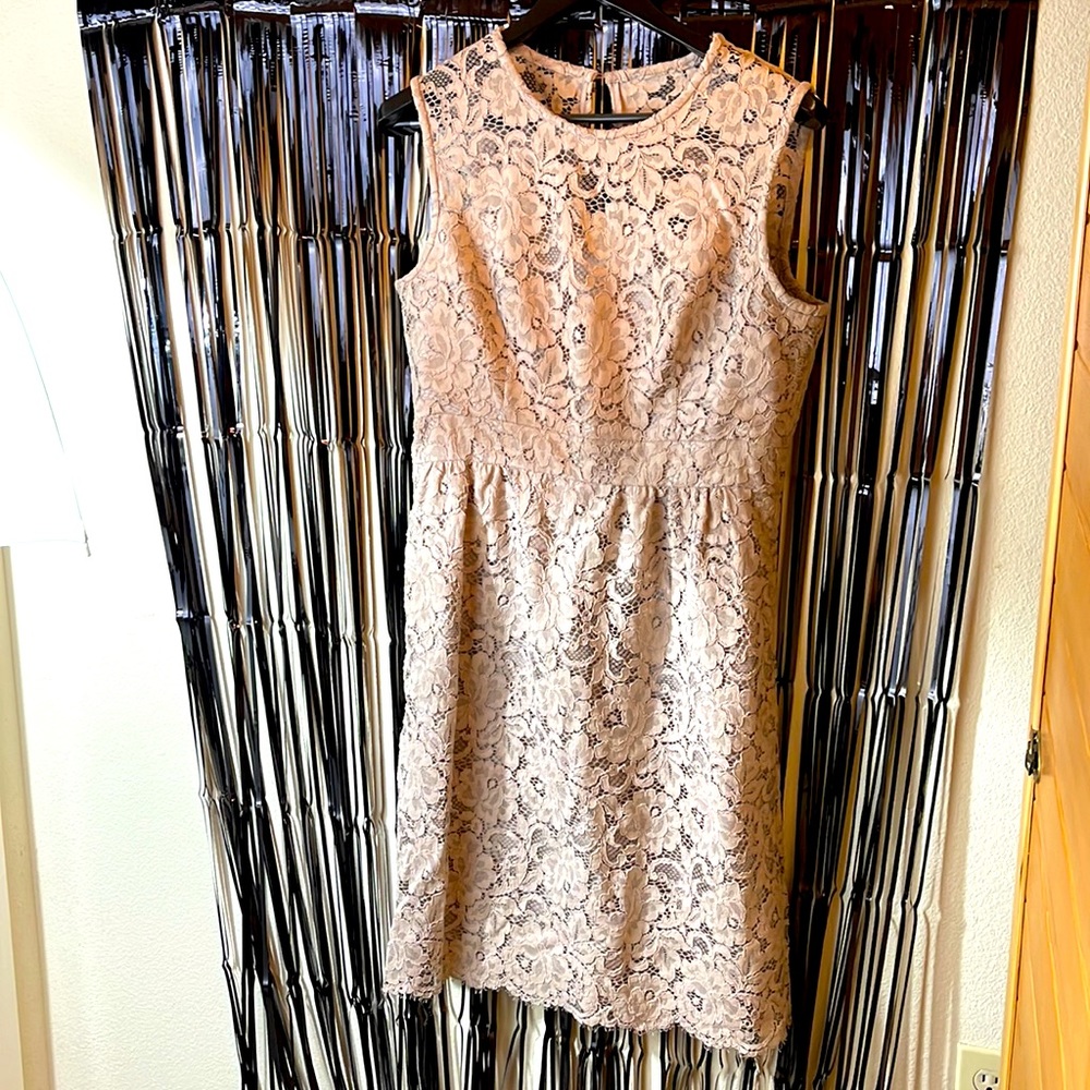 Kate spade ♠️ dress 14